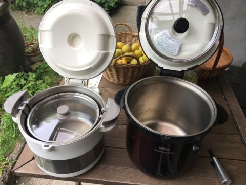 シャトルシェフ